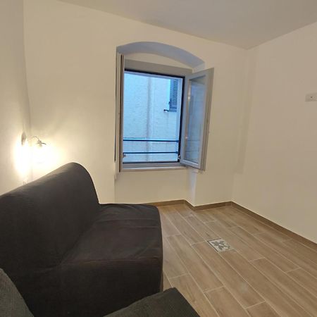 Residenza Nel Borgo L'Appusentu Bed & Breakfast Castelsardo Exterior photo