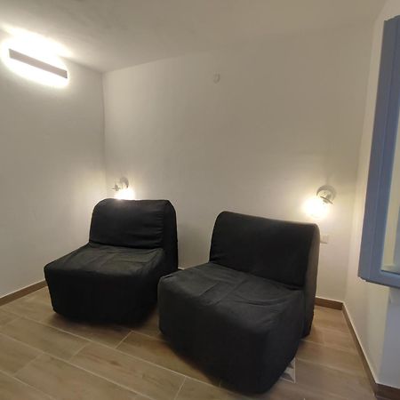 Residenza Nel Borgo L'Appusentu Bed & Breakfast Castelsardo Exterior photo