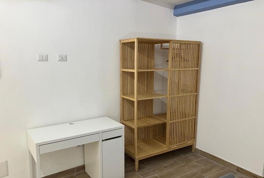 Residenza Nel Borgo L'Appusentu Bed & Breakfast Castelsardo Exterior photo