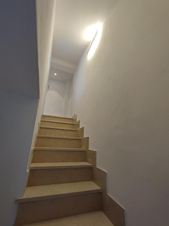Residenza Nel Borgo L'Appusentu Bed & Breakfast Castelsardo Exterior photo