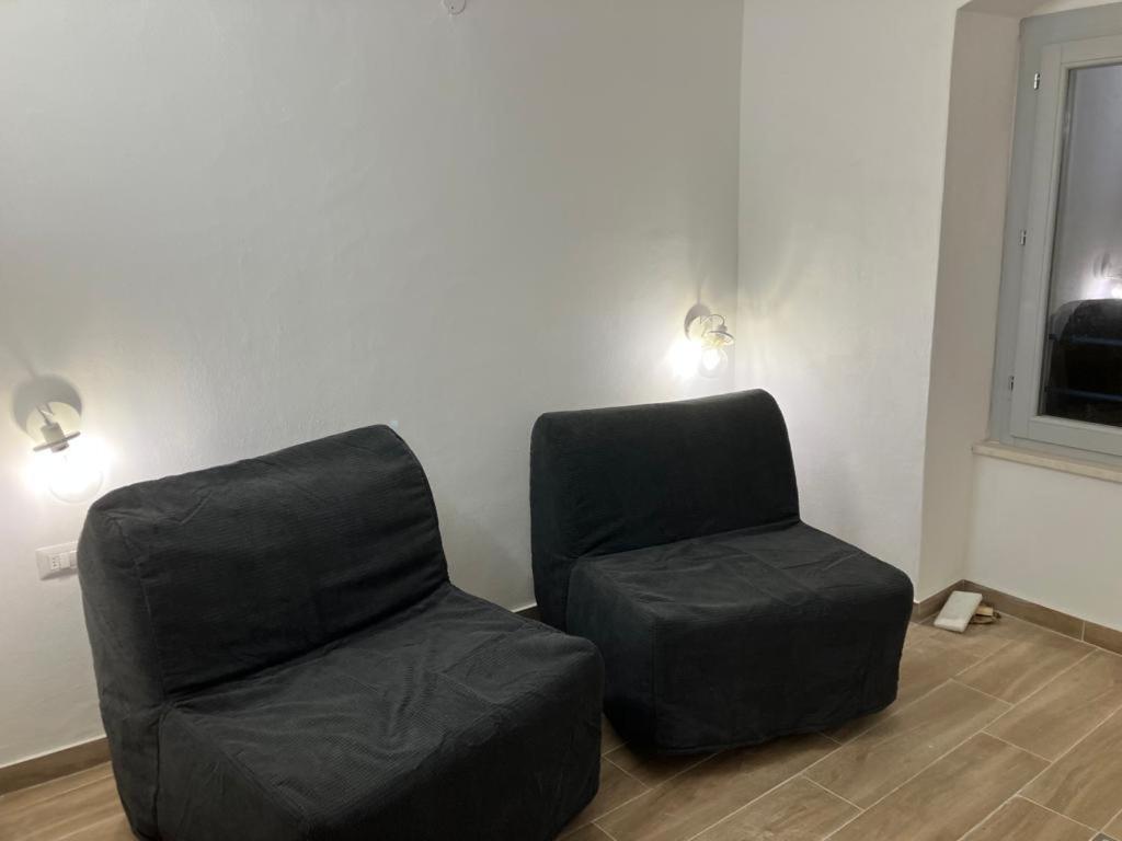 Residenza Nel Borgo L'Appusentu Bed & Breakfast Castelsardo Exterior photo