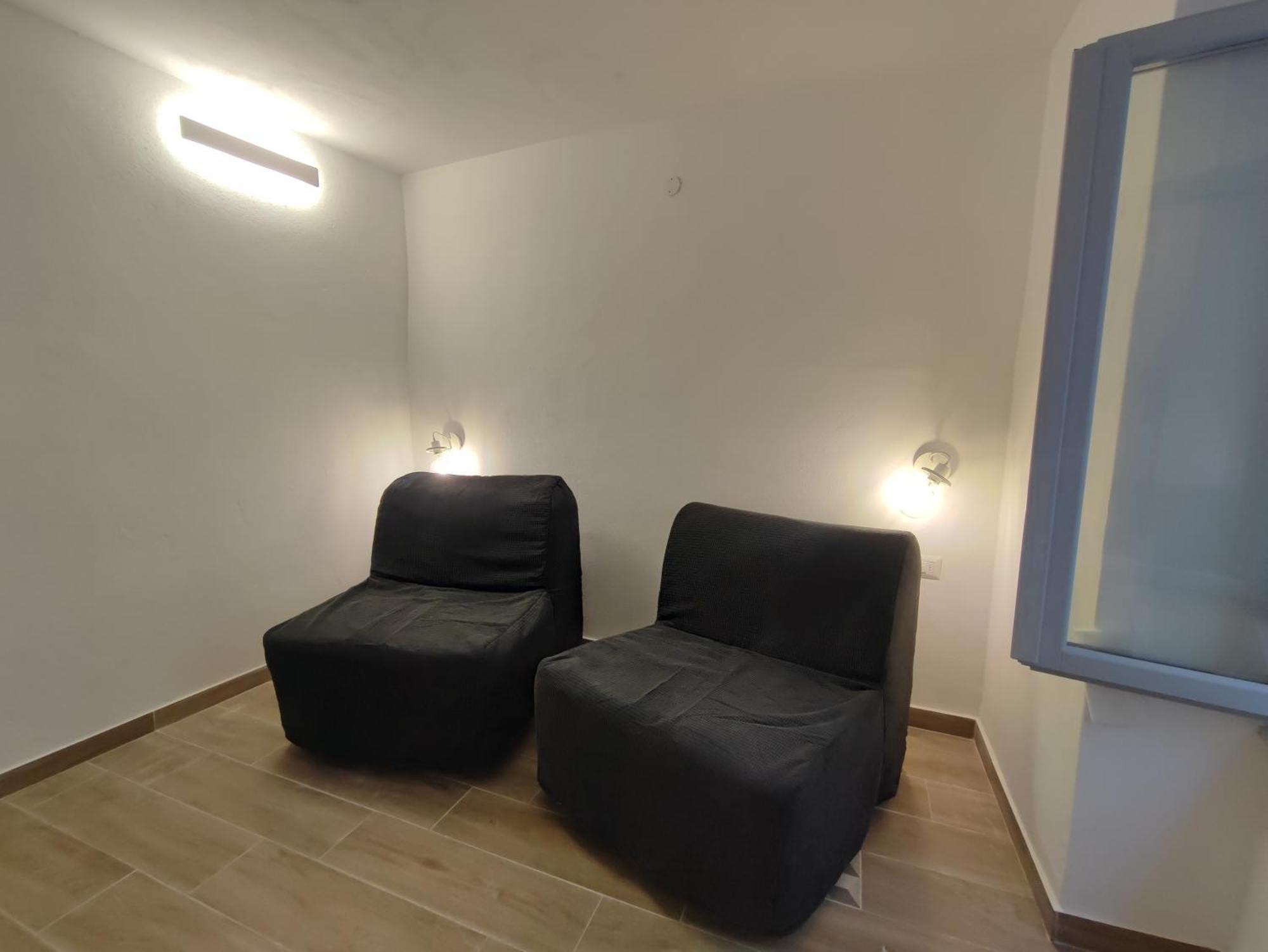 Residenza Nel Borgo L'Appusentu Bed & Breakfast Castelsardo Exterior photo
