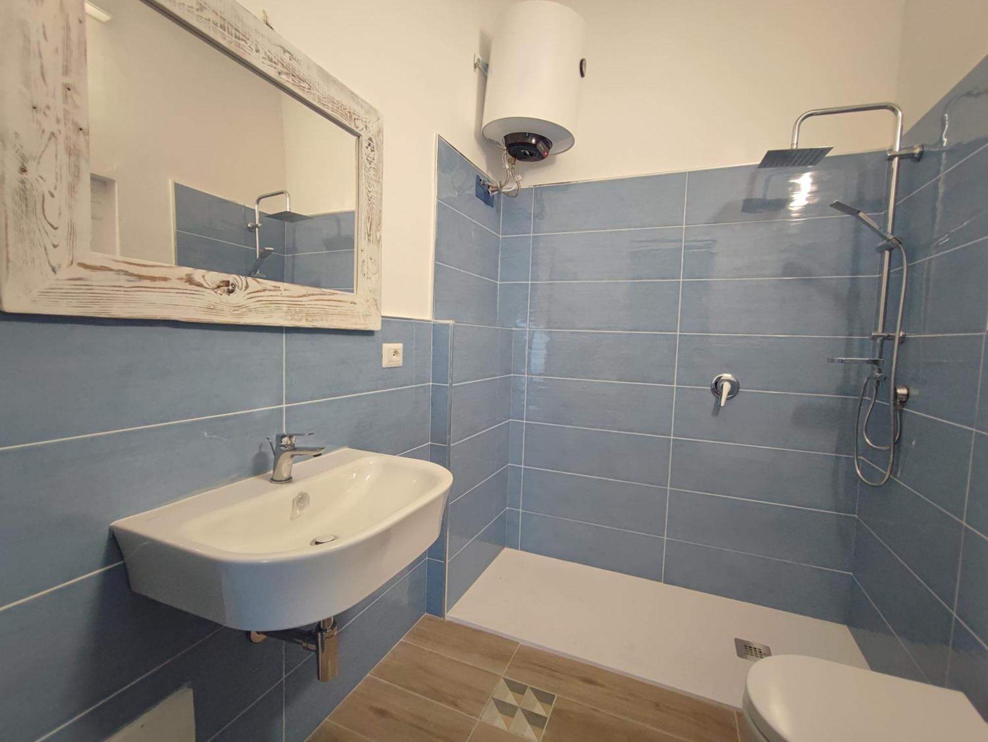 Residenza Nel Borgo L'Appusentu Bed & Breakfast Castelsardo Exterior photo