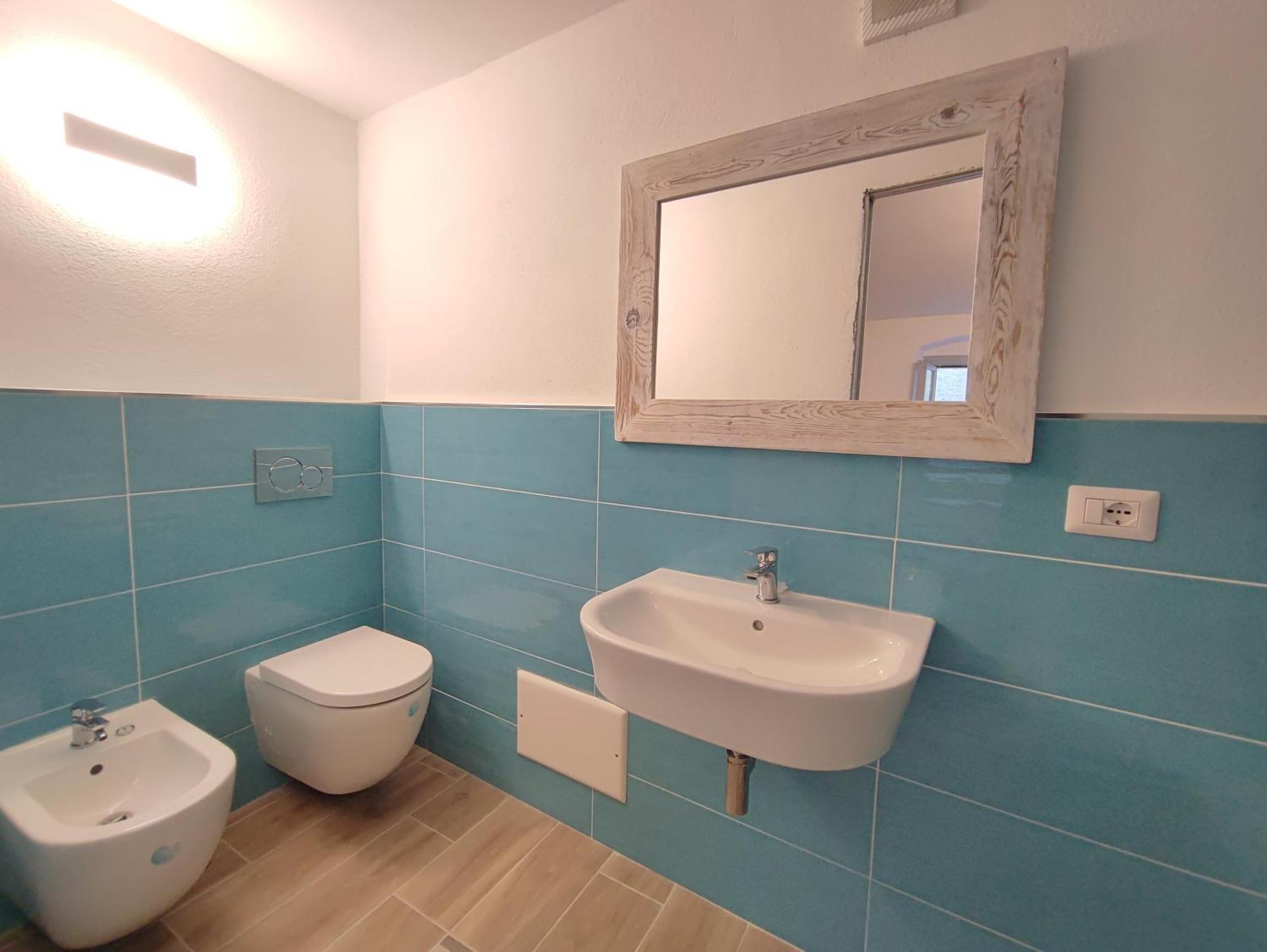 Residenza Nel Borgo L'Appusentu Bed & Breakfast Castelsardo Exterior photo