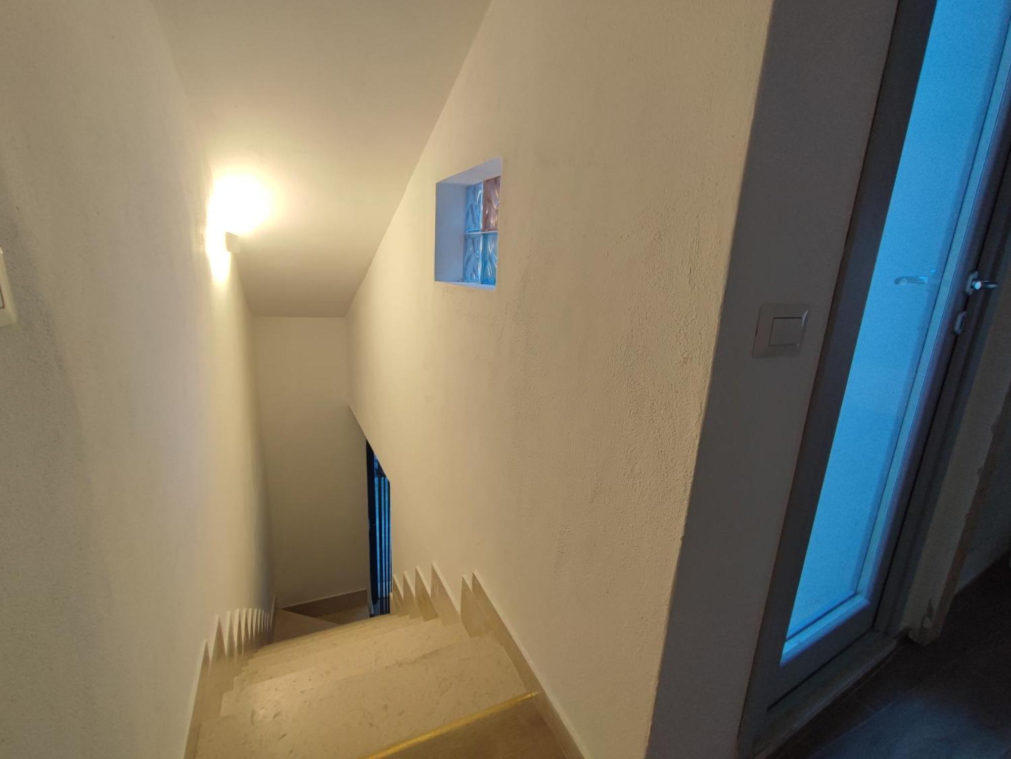Residenza Nel Borgo L'Appusentu Bed & Breakfast Castelsardo Exterior photo