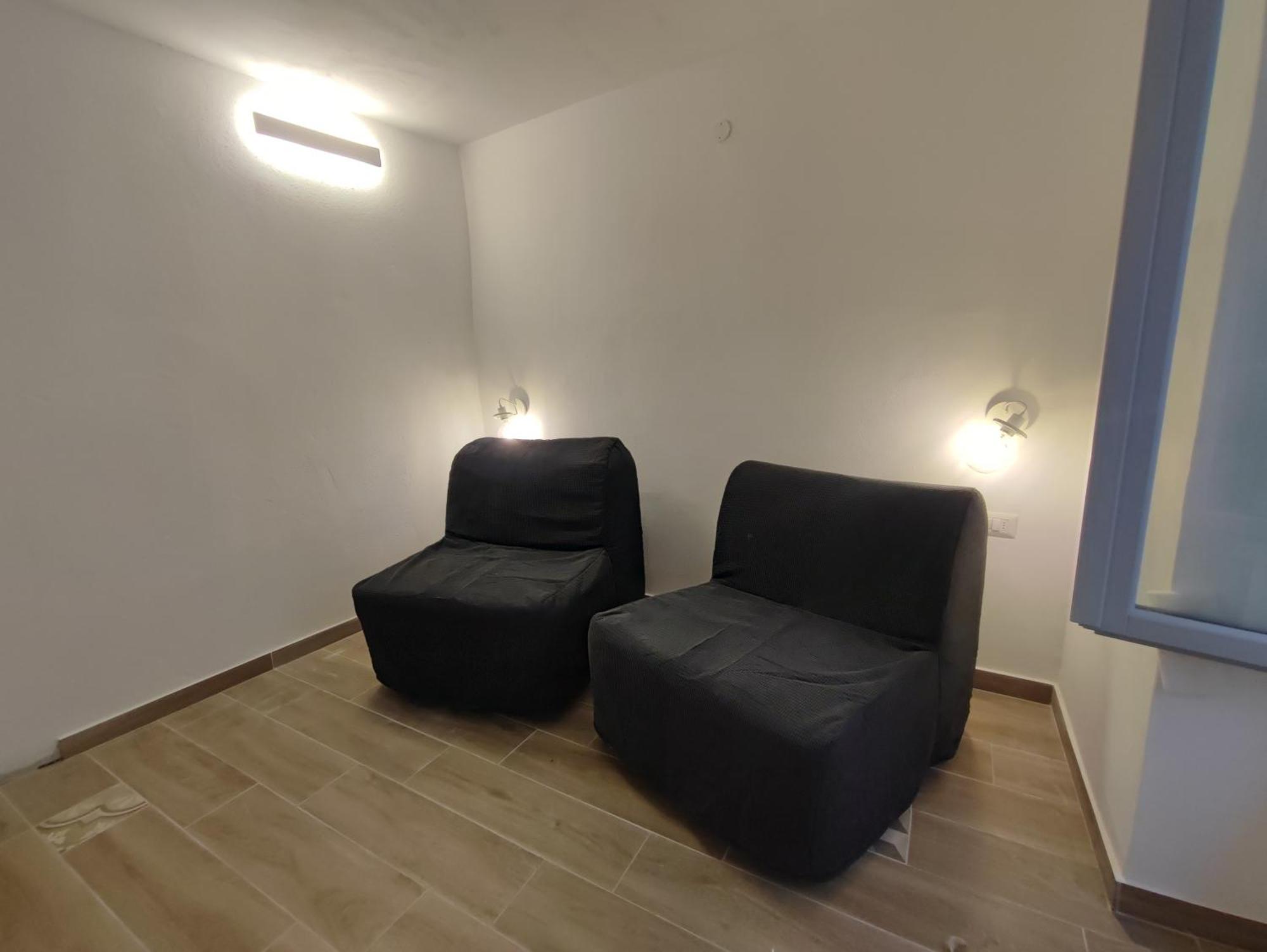 Residenza Nel Borgo L'Appusentu Bed & Breakfast Castelsardo Exterior photo