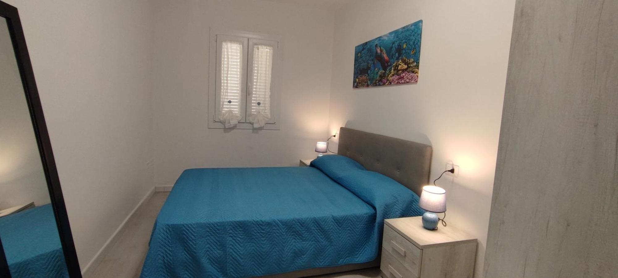 Residenza Nel Borgo L'Appusentu Bed & Breakfast Castelsardo Exterior photo